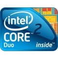 Intel Core 2 Duo E6540