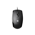 HP USB 3-Button Optical Mouse