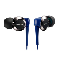 Sony MDR-EX210B