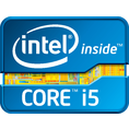 Intel Core i5-3570S
