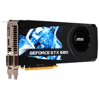MSI N680GTX-PM2D2GD5