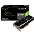 PNY XLR8 GeForce GTX 680 2048MB