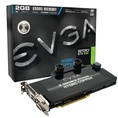 EVGA GeForce GTX 680 Hydro Copper