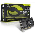 SPARKLE GeForce GTX 560 SE