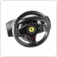 Thrustmaster FGT 2 in 1 Rumble Force