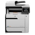 HP LaserJet Pro 400 color MFP M475dn (CE863A)