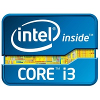 Intel Core i3-3220