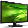 Acer B243PWL Kbmdrz