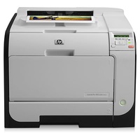 HP LaserJet Pro 400 color Printer M451dn (CE957A)