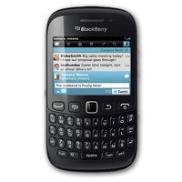 RIM BlackBerry Curve 9220