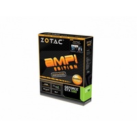ZOTAC GeForce GTX 680 AMP! Edition