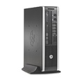 HP Compaq Elite 8300 (B2D00UT)