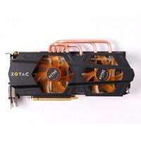 ZOTAC GeForce GTX 670 AMP! Edition