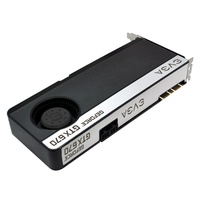 EVGA GeForce GTX 670 4GB+ w/Backplate