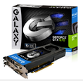 GALAXY GeForce GTX670