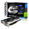 GALAXY GeForce GTX670 GC