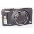 Nikon COOLPIX S9200