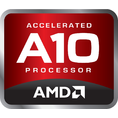 AMD A10-4600M