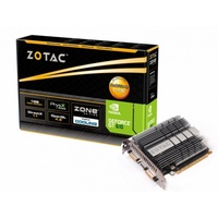 ZOTAC GeForce GT 610 ZONE Edition