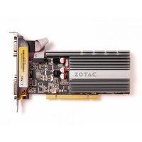 ZOTAC GeForce GT 610 PCI