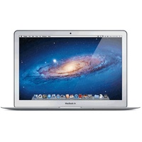 Apple MacBook Air unibody 11-inch Mid 2012