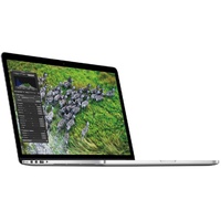 Apple MacBook Pro unibody 15-inch Retina (mid 2012)