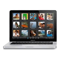 Apple MacBook Pro unibody 13-inch (Mid 2012)