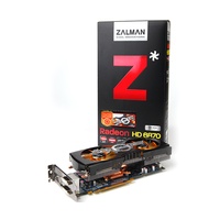 Zalman HD6870-Z VF3050