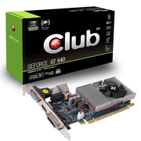 Club 3D CGNX-G642L