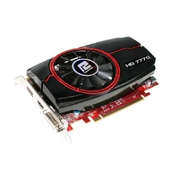 PowerColor HD7770 GHz Edition (V2)