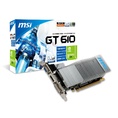 MSI N610GT-MD1GD3H/LP