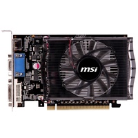 MSI N630GT-MD2GD3