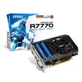 MSI R7770-PMD1GD5