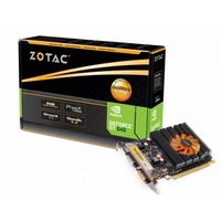 ZOTAC GeForce GT 640