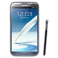 Samsung GALAXY Note II