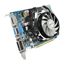 SPARKLE GeForce GT 630 2G D3 AC
