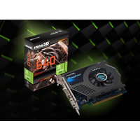 Inno3D GeForce GT 640