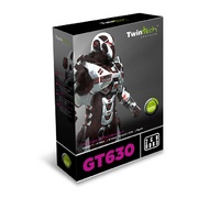Twintech GeForce GT 630