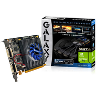 GALAXY MDT GeForce GT610