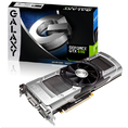 GALAXY GeForce GTX690