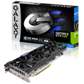 GALAXY GeForce GTX680 SOC
