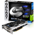 GALAXY GeForce GTX680 2048MB GC
