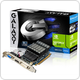 GALAXY GeForce GT610 Heatsink