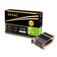 ZOTAC GeForce GT 640 ZONE Edition