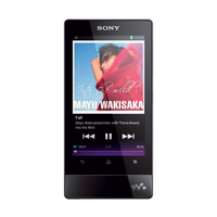 Sony Walkman NWZ-F805