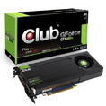 Club 3D GeForce GTX 660Ti