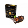 ZOTAC GeForce GTX 660 Ti