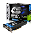 GALAXY GeForce GTX 660 Ti