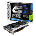 GALAXY GeForce GTX 660 Ti GC 3GB