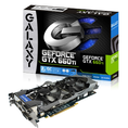 GALAXY GeForce GTX 660 Ti GC 2GB